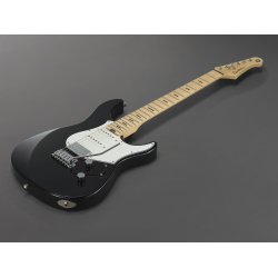 Yamaha Pacifica Standard Plus PACS+12M Black